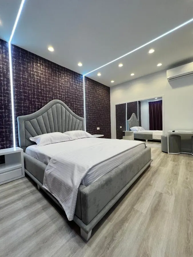 Hotel Moonlight Fier