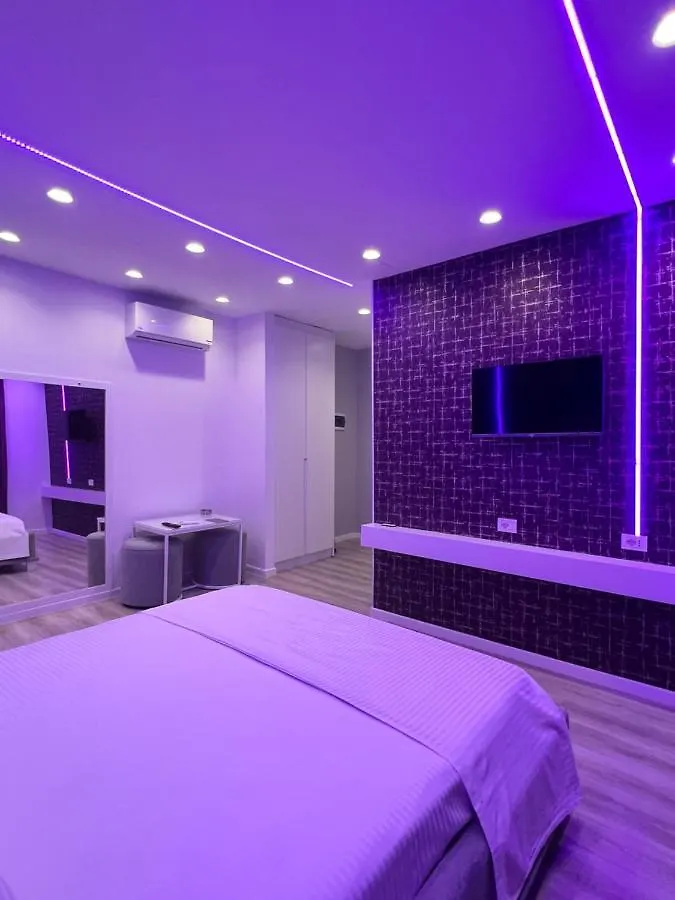 Hotel Moonlight Fier 4*,  Albania