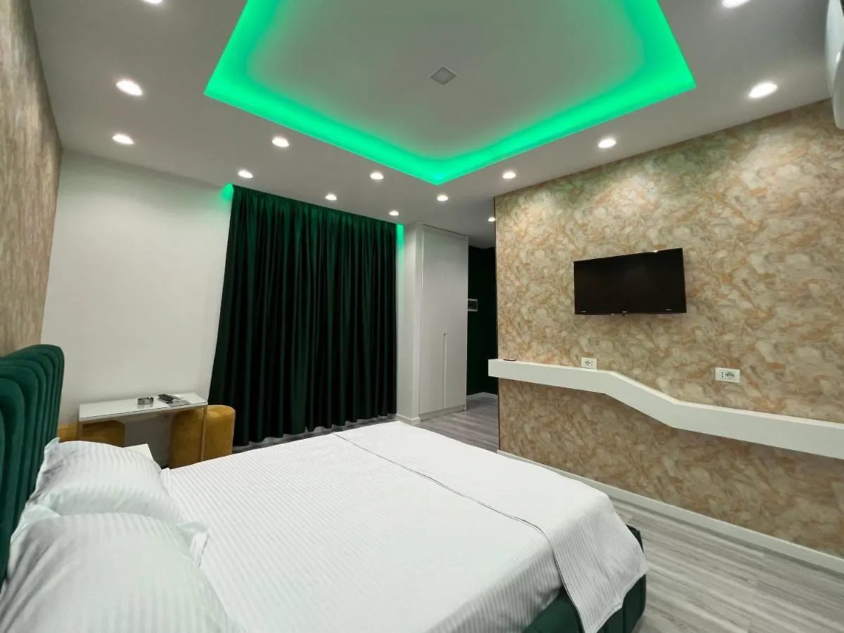 Hotel Moonlight Fier