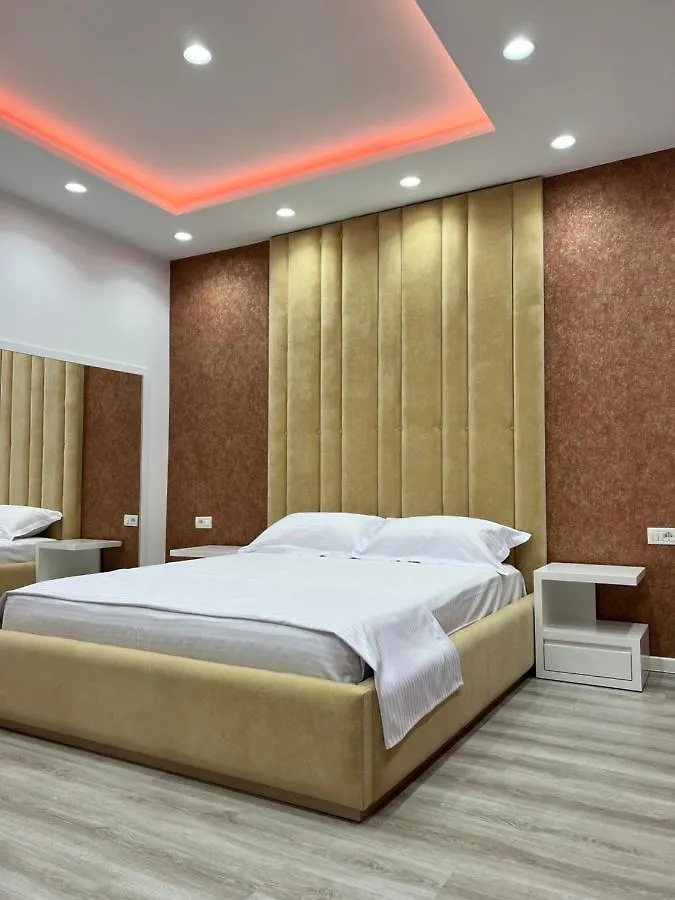 Hotel Moonlight Fier