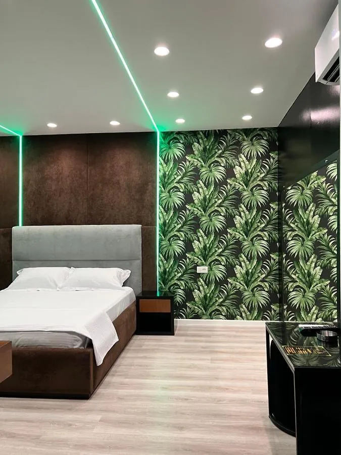 Hotel Moonlight Fier