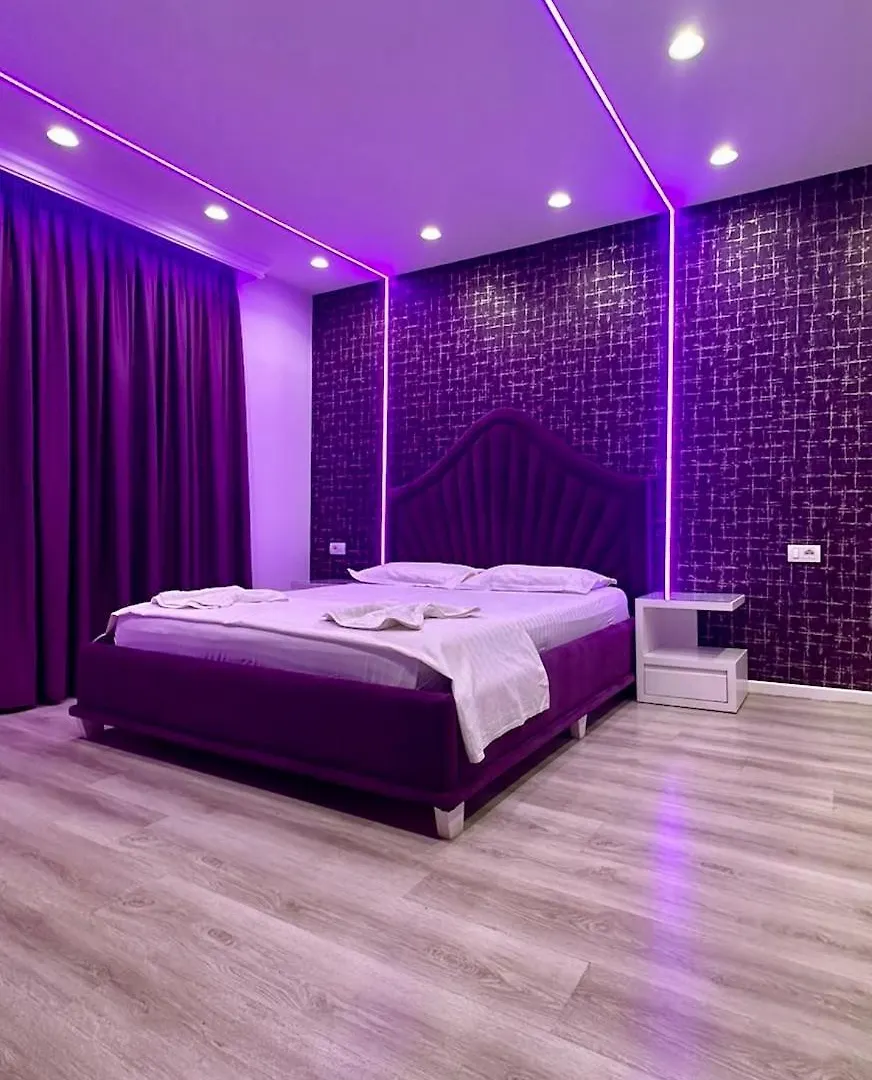 Hotel Moonlight Fier
