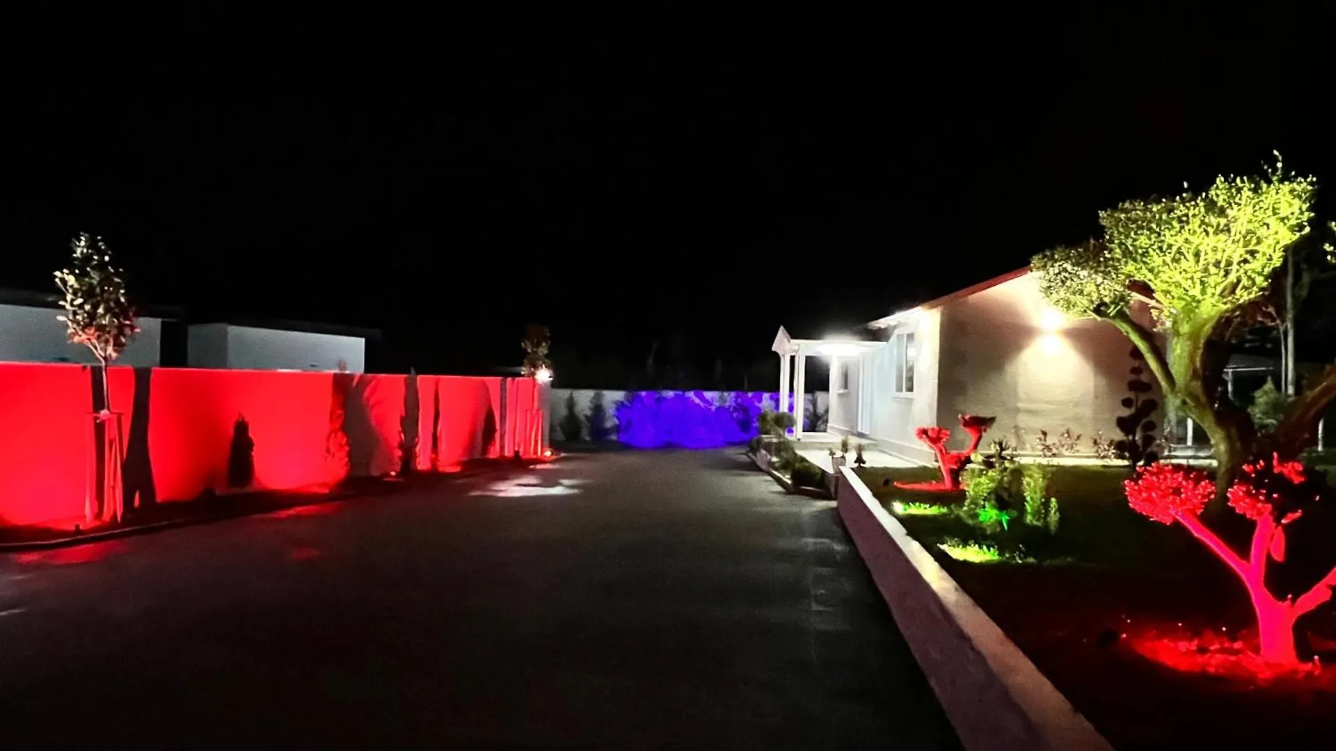 Hotel Moonlight Fier