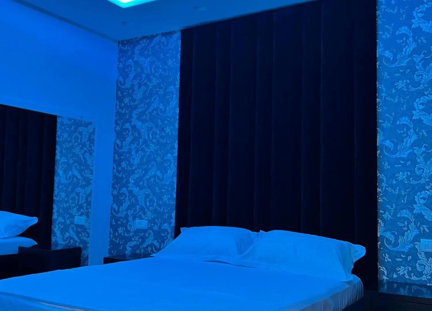 Hotel Moonlight Fier
