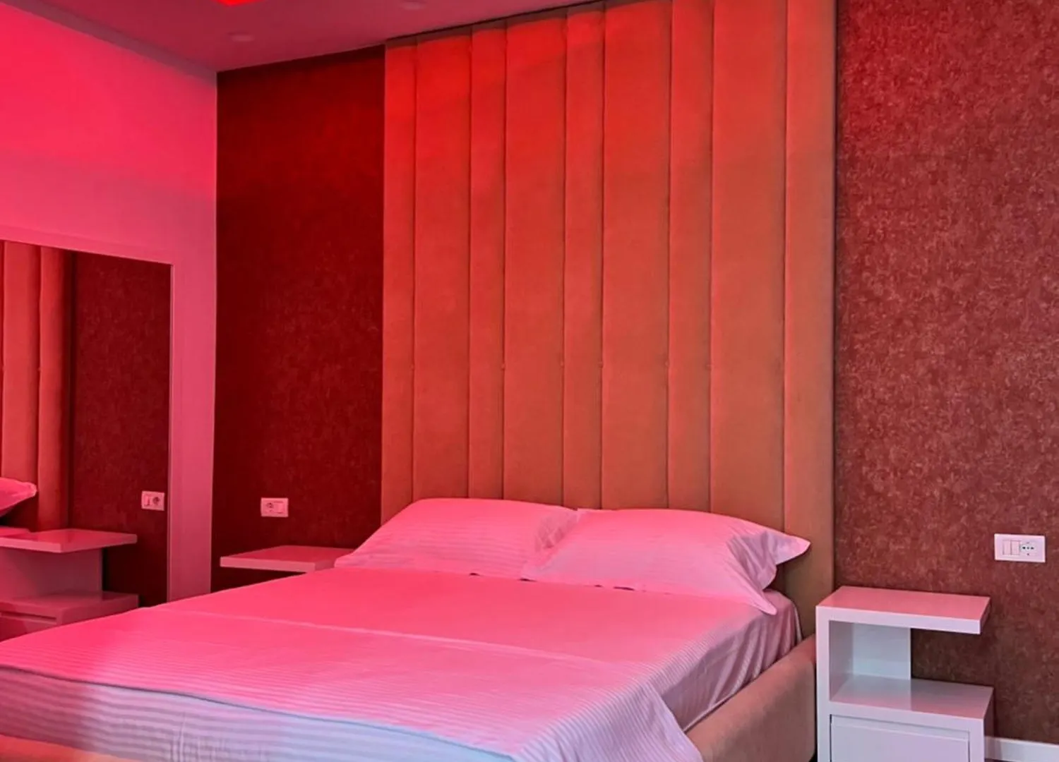 Hotel Moonlight Fier