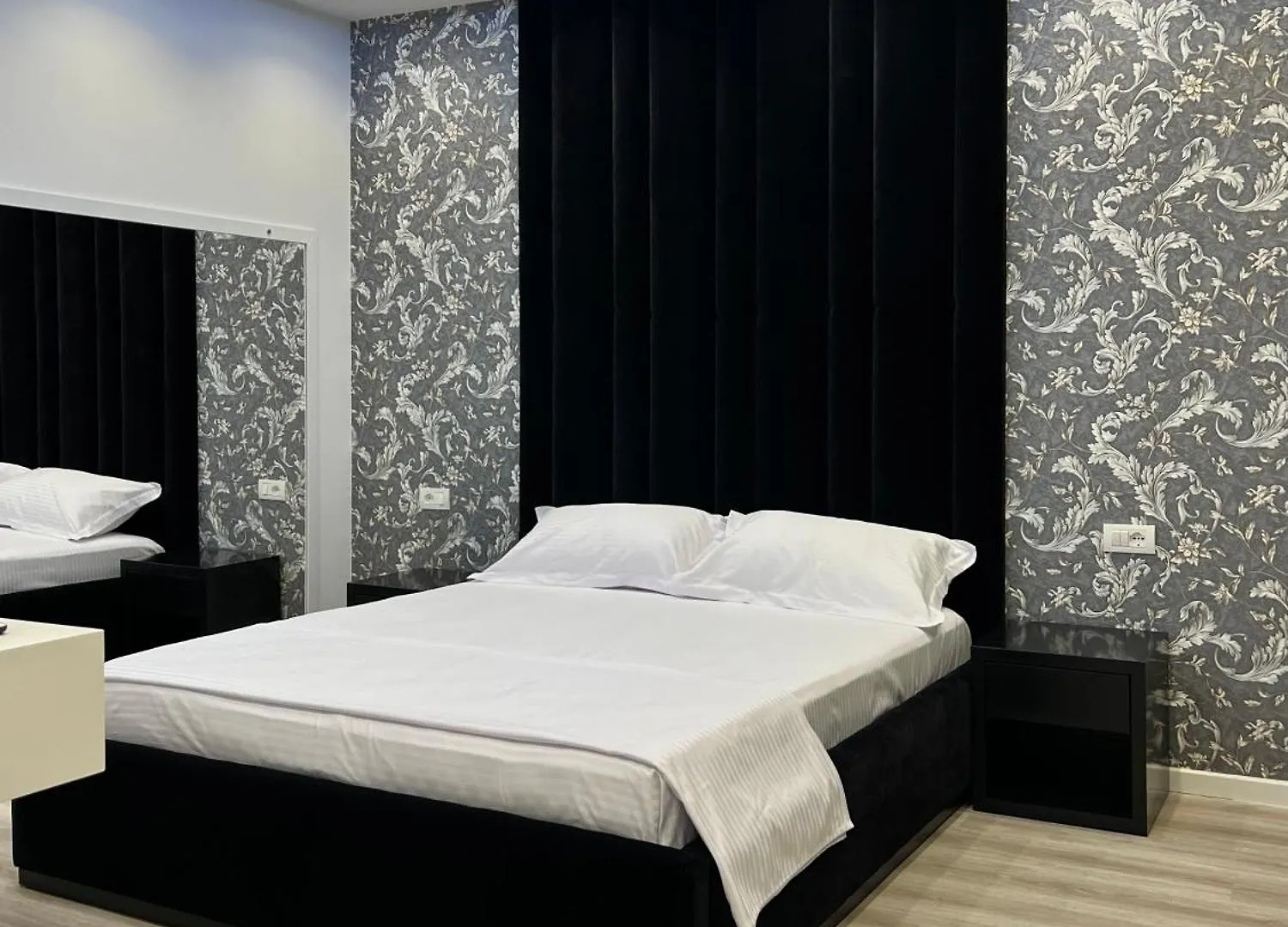 Hotel Moonlight Fier