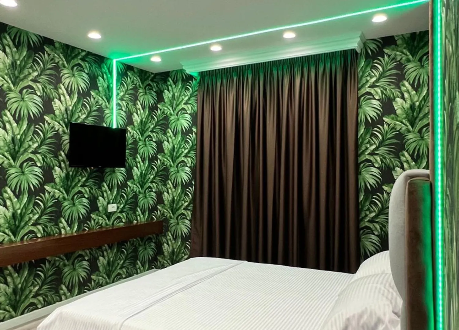 Hotel Moonlight Fier