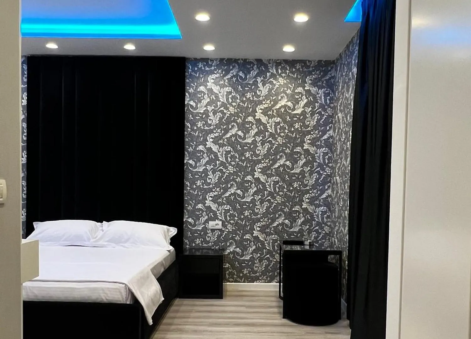 Hotel Moonlight Fier